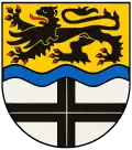 Dormagen – znak
