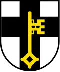 Dorsten – znak