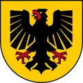 Dortmund – znak