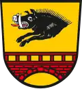 Ebern – znak