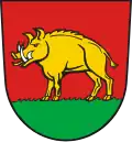 Ebersbach an der Fils – znak