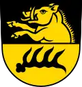 Eberstadt – znak