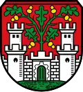 Eichstätt – znak
