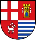 Zemský okres Bitburg-Prüm – znak