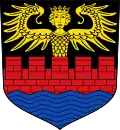 Emden – znak