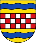 Zemský okres Ennepe-Rúr – znak