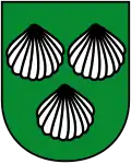 Znak města Ennigerloh