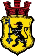 Eschweiler – znak