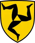 Füssen – znak