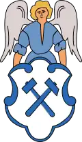 Falkenstein – znak