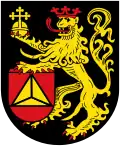 Frankenthal – znak