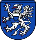Freystadt – znak