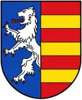 Garbsen – znak