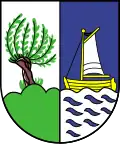 Geesthacht – znak