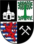 Gelsenkirchen – znak