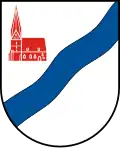 Gingen an der Fils – znak