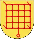 Glücksburg – znak