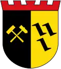 Gladbeck – znak