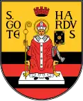 Gotha – znak