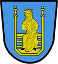 Greding – znak