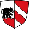 Greifenberg – znak