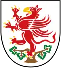 Greifswald – znak