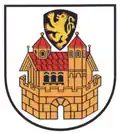 Greiz – znak