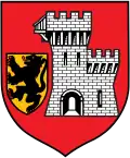 Grevenbroich – znak