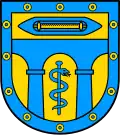 Großschweidnitz – znak