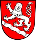 Haag an der Amper – znak