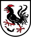 Haan – znak