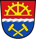 Haidmühle – znak