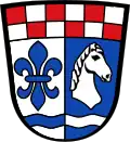Halsbach – znak