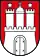 DEU Hamburg COA