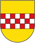 Hamm – znak
