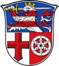 Heppenheim – znak