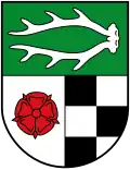 Herten – znak