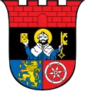 Hofheim am Taunus – znak