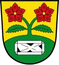 Hohenau – znak