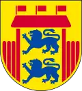 Husum – znak