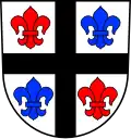 Illerrieden – znak