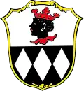 Ismaning – znak