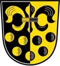 Jandelsbrunn – znak