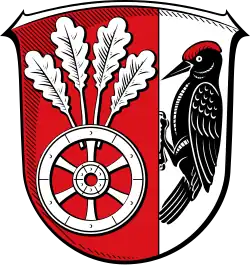 Jossgrund