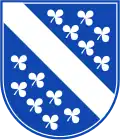 Kassel – znak