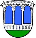 Kaufungen – znak