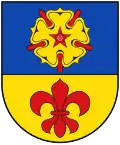 Kevelaer – znak
