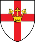 Koblenz – znak