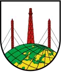 Königs Wusterhausen – znak