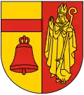 Zemský okres Coesfeld – znak